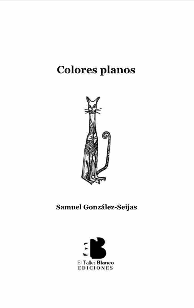 Colores planos